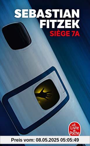 Siège 7A: Thriller