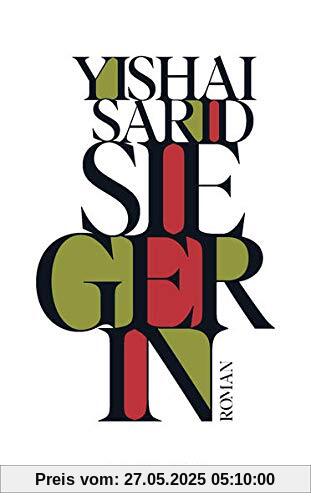 Siegerin