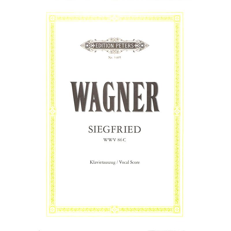 Siegfried Siegfried