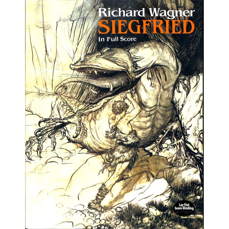 Siegfried Siegfried