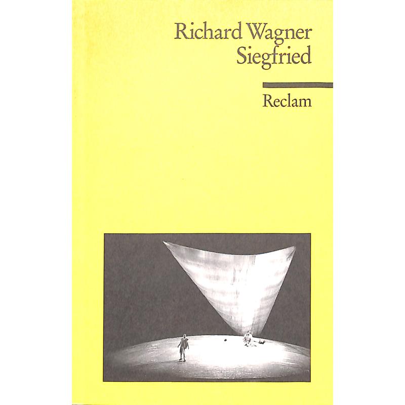 Siegfried Siegfried
