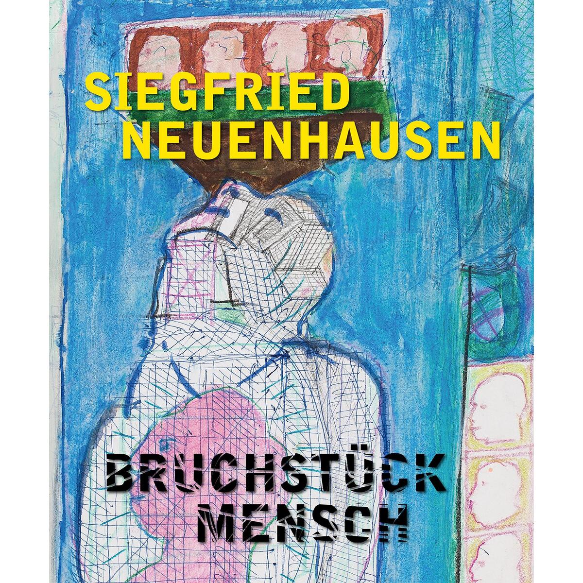 Siegfried Neuenhausen von Imhof Verlag