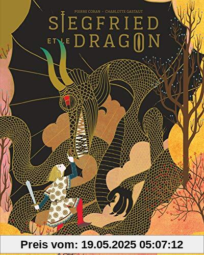 Siegfried et le dragon