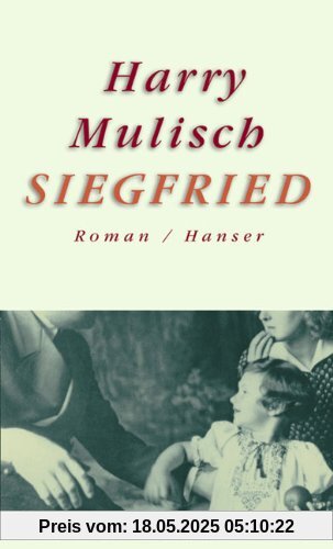 Siegfried: Eine schwarze Idylle