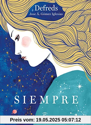 Siempre (ESPASAesPOESÍA)