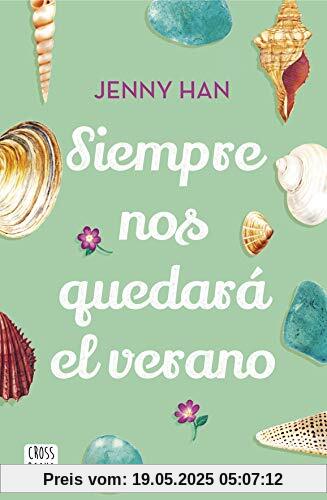 Siempre nos quedará el verano (Ficción, Band 3)