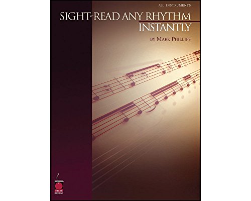 Sight-Read Any Rhythm Instantly von Hal Leonard