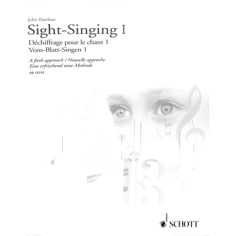 Sight singing 1