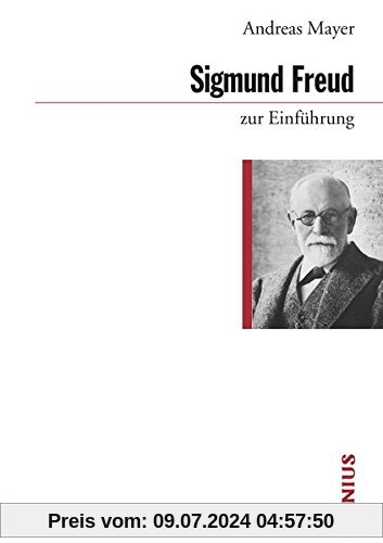 Sigmund Freud zur Einführung