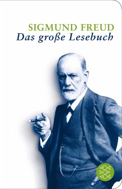 Sigmund Freud: Das große Lesebuch von FISCHER Taschenbuch