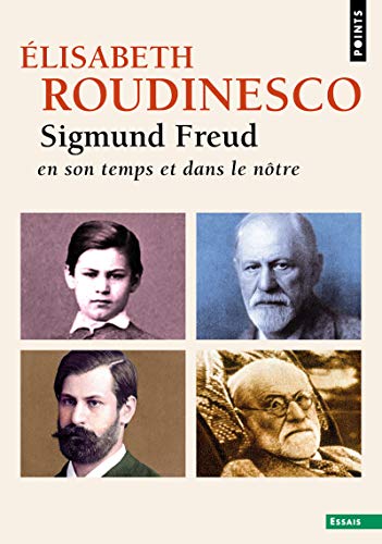 Sigmund Freud: En son temps et dans le nôtre von Points