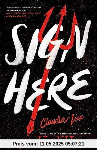 Sign Here