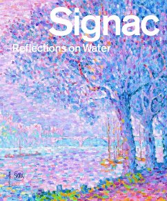 Signac: Reflections on Water von Skira