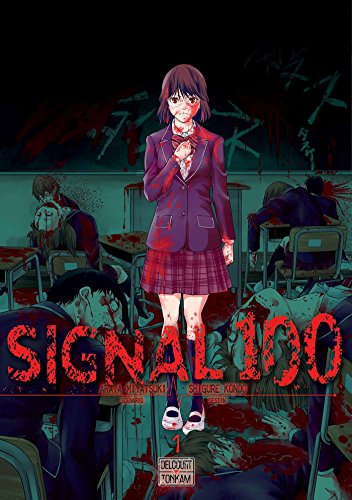 Signal 100 T01