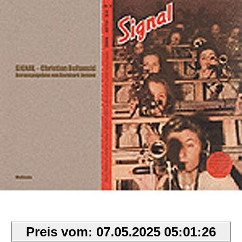 Signal - Christian Boltanski