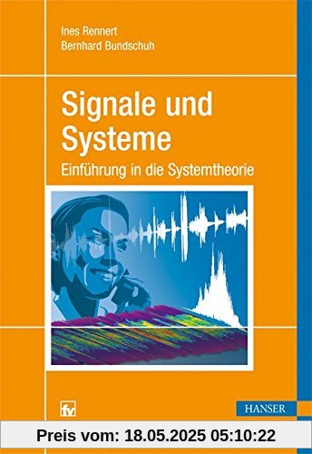 Signale und Systeme: Einführung in die Systemtheorie