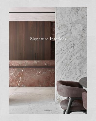 Signature Interiors von Beta-Plus