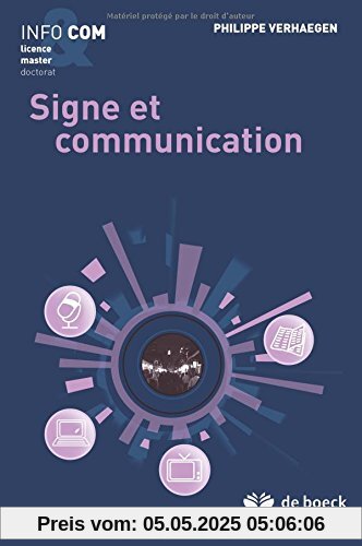 Signe et communication