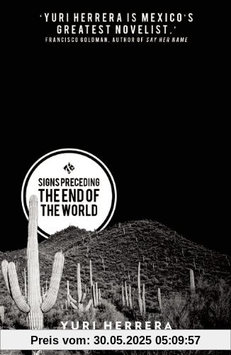 Signs Preceding the End of the World