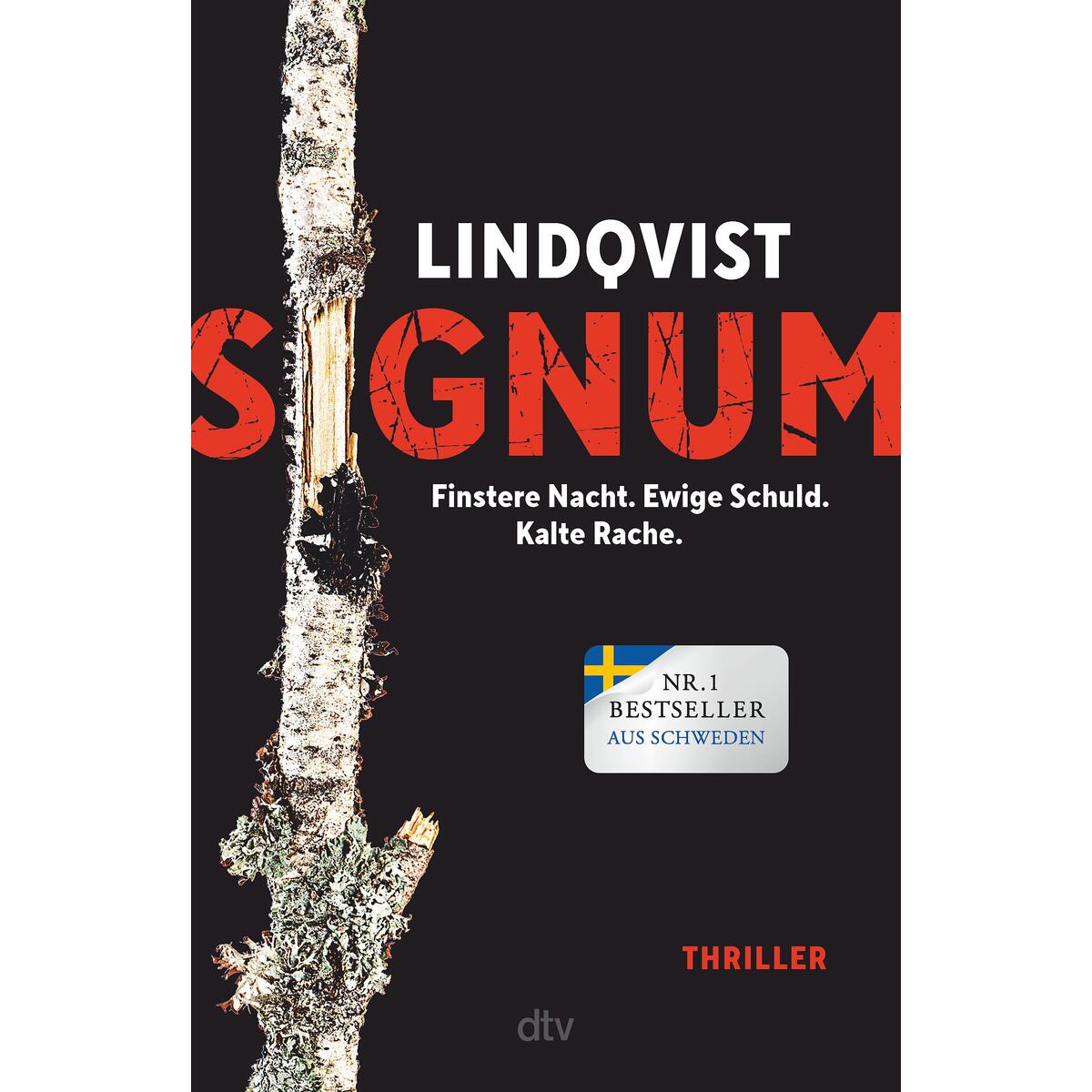 Signum Signum von dtv Verlagsgesellschaft
