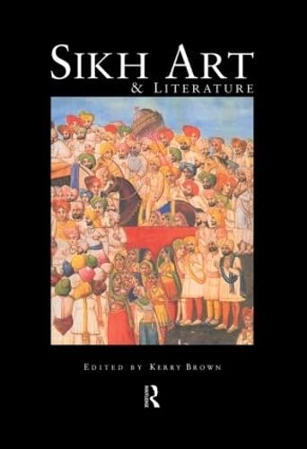 Sikh Art and Literature