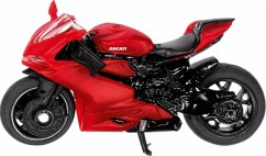 Siku 1385 - Ducati Panigale 1299 Superserie von Sieper GmbH