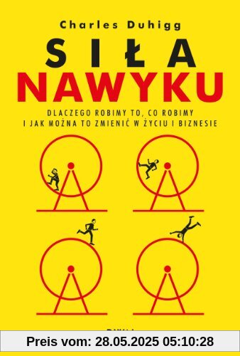 Sila nawyku Sila nawyku