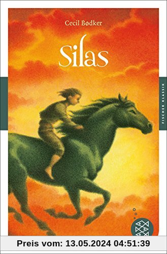 Silas (Fischer Klassik)