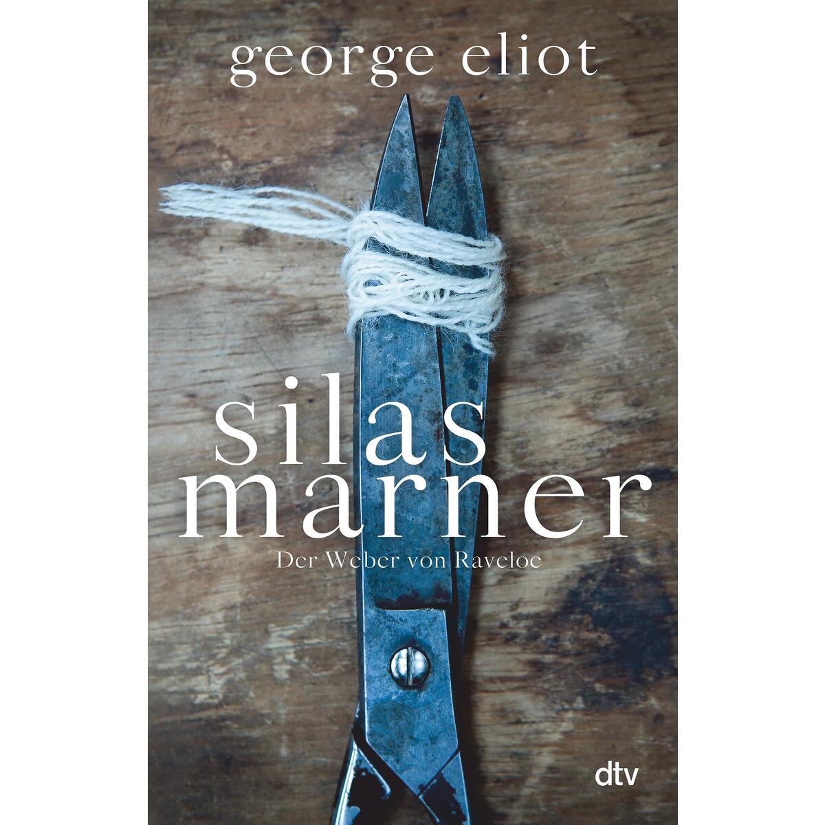 Silas Marner von dtv Verlagsgesellschaft