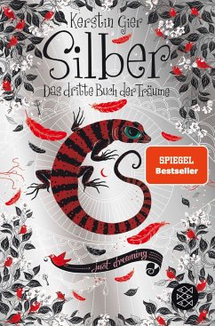 Silber - Das dritte Buch der Träume / Silber Trilogie Bd.3 von FISCHER Taschenbuch