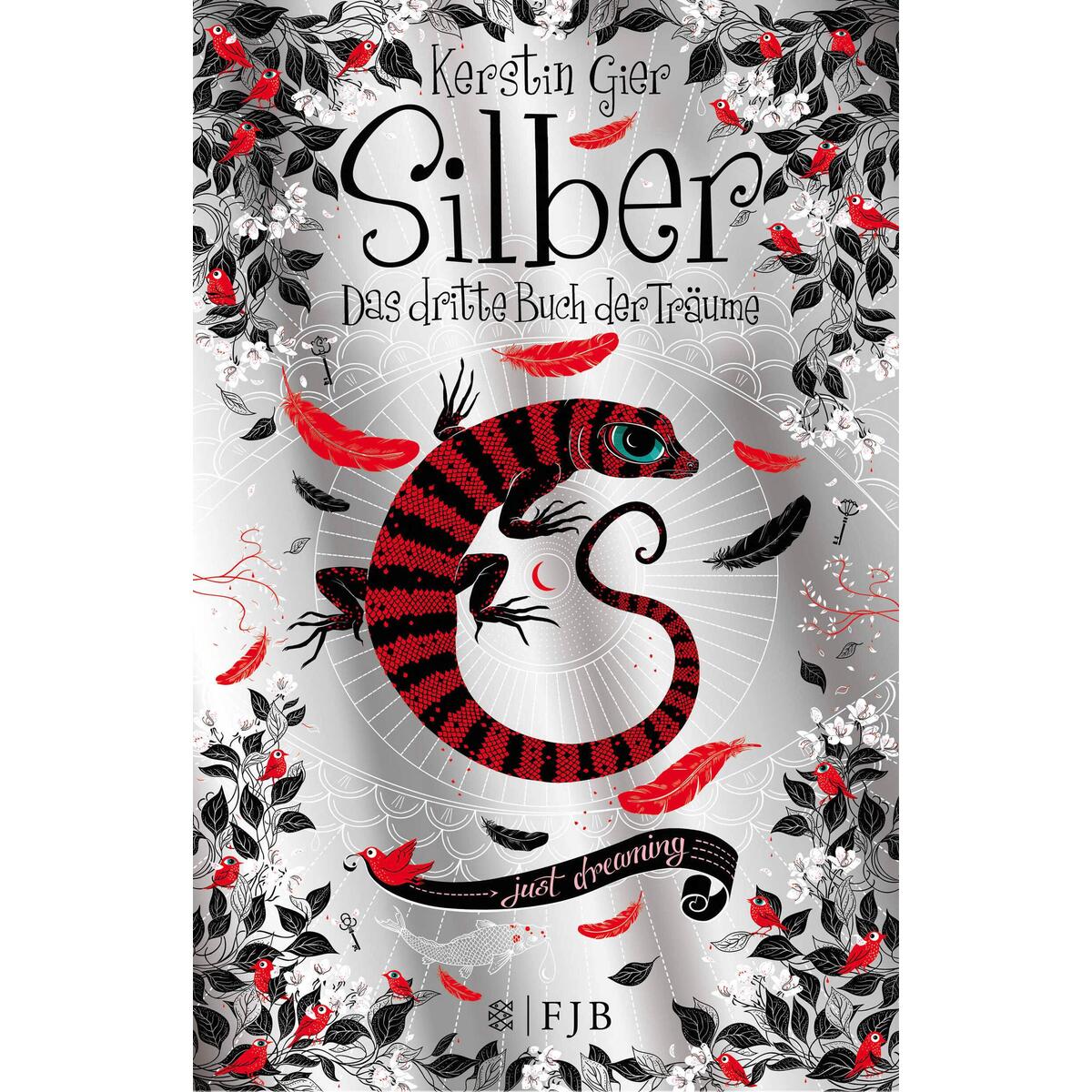 Silber - Das dritte Buch der Träume von FISCHER FJB
