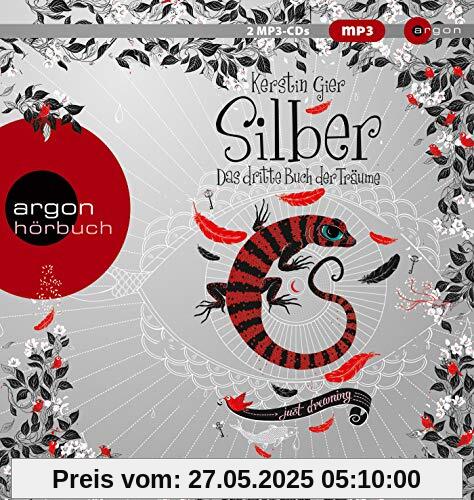 Silber – Das dritte Buch der Träume Silber – Das dritte Buch der Träume