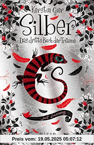 Silber - Das dritte Buch der Träume: Roman Silber - Das dritte Buch der Träume: Roman