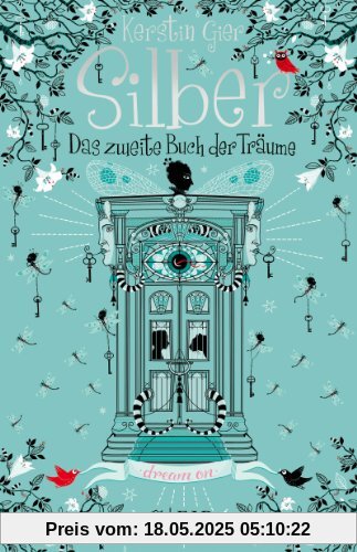 Silber - Das zweite Buch der Träume: Roman Silber - Das zweite Buch der Träume: Roman