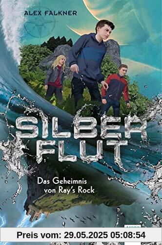 Silberflut (1). Das Geheimnis von Ray's Rock