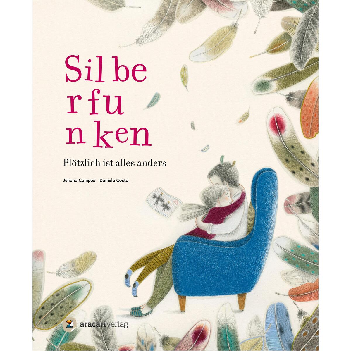 Silberfunken von aracari verlag ag