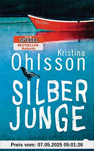 Silberjunge: Band 2 Silberjunge: Band 2