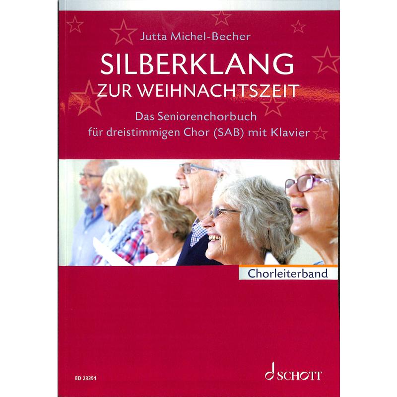Silberklang | Silberklang zur Weihnachtszeit Silberklang | Silberklang zur Weihnachtszeit
