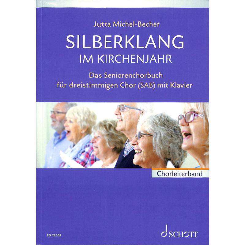 Silberklang im Kirchenjahr