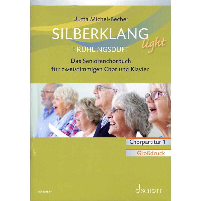 Silberklang light - Frühlingsduft Silberklang light - Frühlingsduft