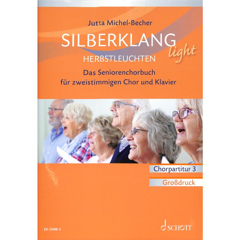 Silberklang light - Herbstleuchten Silberklang light - Herbstleuchten