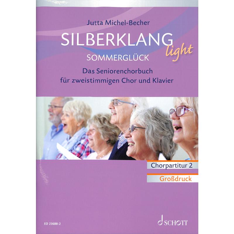 Silberklang light - Sommerglück Silberklang light - Sommerglück