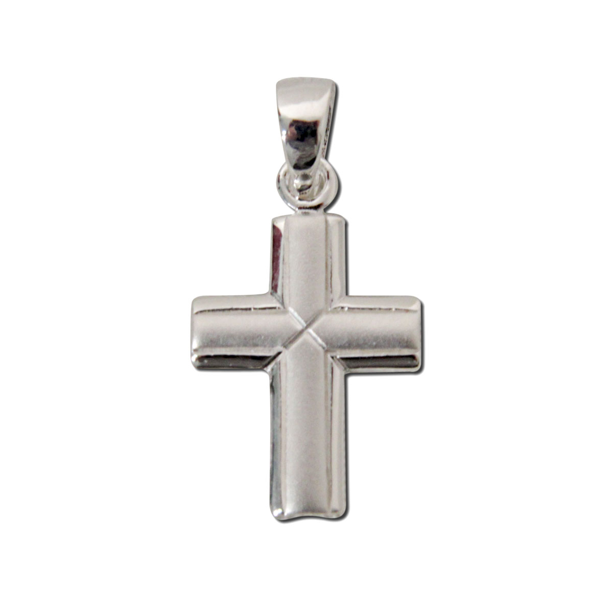 Silberkreuz Silberkreuz von Nicolai GmbH