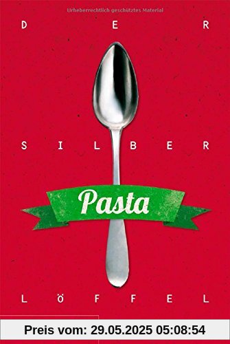 Silberlöffel-Pasta