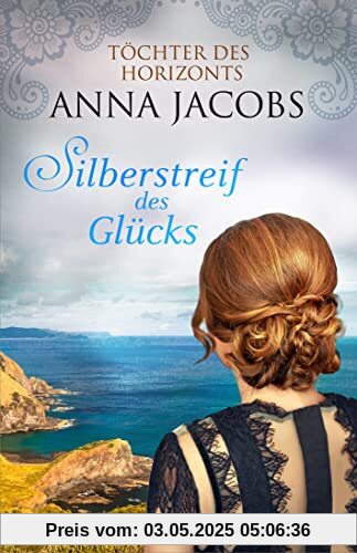 Silberstreif des Glücks: Töchter des Horizonts