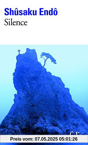 Silence (Folio)