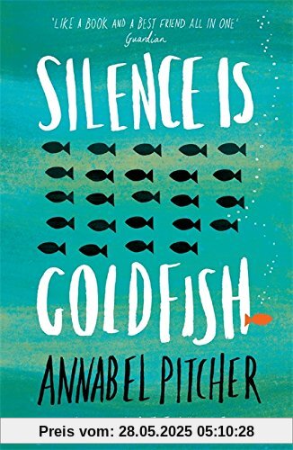 Silence is Goldfish