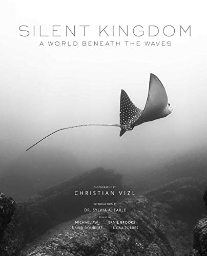 Silent Kingdom: A World Beneath the Waves von Earth Aware Editions
