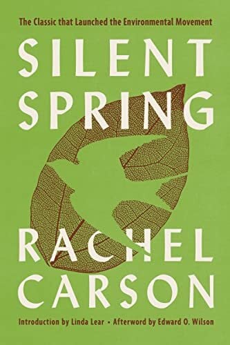 Silent Spring Silent Spring