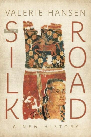 Silk Road C